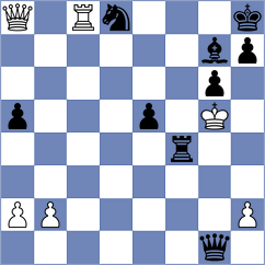Vanek - Heinemann (chess.com INT, 2021)