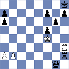 Dworakowska - Papp (Chess.com INT, 2021)