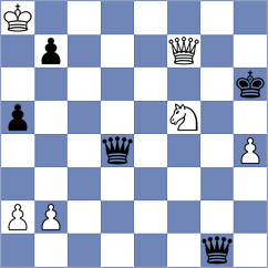 Pruess - Pavlidis (Chess.com INT, 2020)