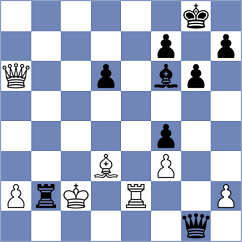 Khanin - Baskin (chess.com INT, 2021)