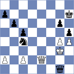 Bychkov - Macovei (chess.com INT, 2021)