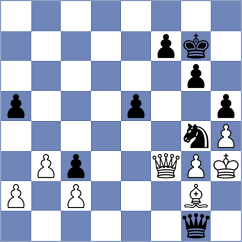 Siekanska - Sai Agni Jeevitesh (chess.com INT, 2024)