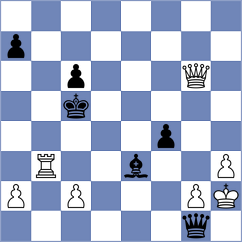Masague Artero - Munkhgal (chess.com INT, 2023)