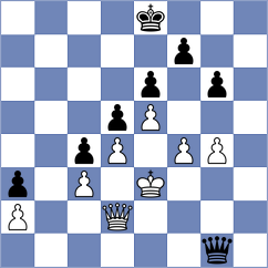 Filev - Klein (Chess.com INT, 2018)