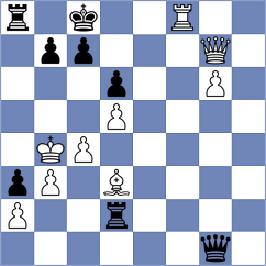 Stany - Martic (chess.com INT, 2021)