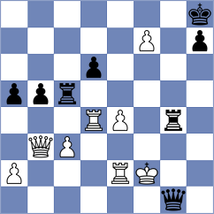 Njau - Silva (chess.com INT, 2021)
