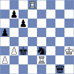 Michiels - Svane (Chess.com INT, 2020)