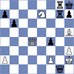Solon - Pesotskiy (chess.com INT, 2023)
