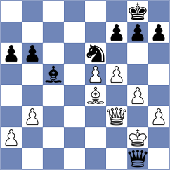 Gulamali - Zakarian (chess.com INT, 2024)