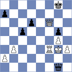 Soysal - Nathan (chess.com INT, 2022)