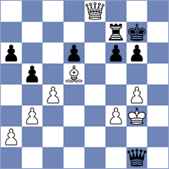 Sochacki - O'Brien (Chess.com INT, 2017)