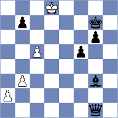 Kriti - Belenkaya (chess.com INT, 2024)