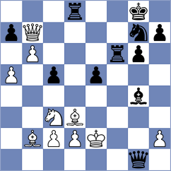 Novikov - Smith (chess.com INT, 2024)