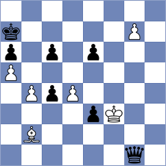 Comp Chessmaster 4000 - Harmsen (The Hague, 1994)
