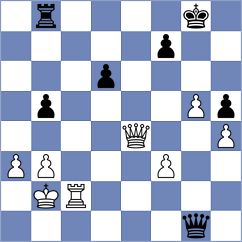 Jaracz - Kamsky (chess.com INT, 2023)