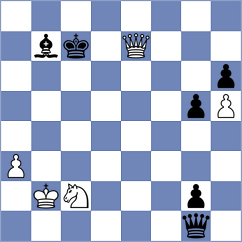 Suyarov - Ehlvest (chess.com INT, 2023)