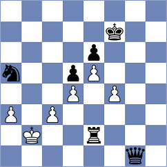 Hansch - Nguyen (Chess.com INT, 2020)