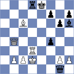 Gabdrakhmanov - Nunez-Painchaud (chess.com INT, 2023)