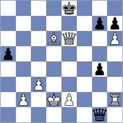 Kiseleva - Provaznik (Chess.com INT, 2021)