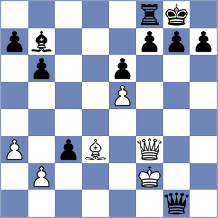 Jakic - Marcolino (chess.com INT, 2023)