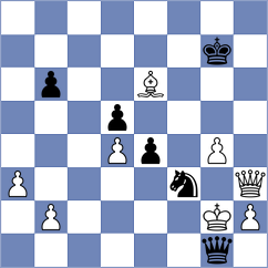 Venkatesan - Yurasov (chess.com INT, 2024)