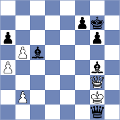 Tan - Mansour (Chess.com INT, 2020)