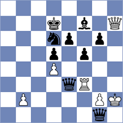 Ilkhomi - Bambino Filho (chess.com INT, 2024)