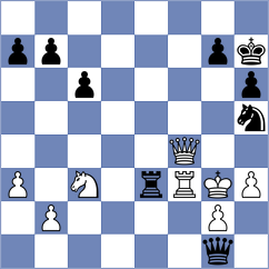 Donskov - To (chess.com INT, 2024)