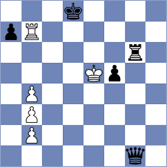 Grahn - Olsen (chess.com INT, 2024)