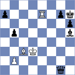 Arslanov - Ibarra Chami (chess.com INT, 2024)