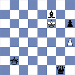 Ferreira - Aitbayev (Chess.com INT, 2021)