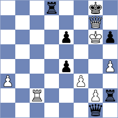 Rakhmatullaev - Rozman (chess.com INT, 2024)