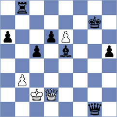 Ashiev - Ezat (Chess.com INT, 2021)