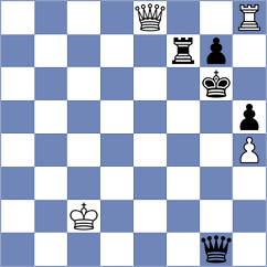 Nikolova - Levine (Chess.com INT, 2021)