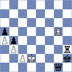 Sapale - Fedotov (Chess.com INT, 2020)