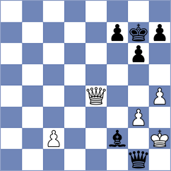 Mfune - Balogun (chess.com INT, 2020)