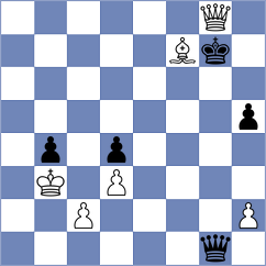 Nouri - Vokhidov (chess.com INT, 2023)