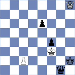 Siva - Berezin (chess.com INT, 2021)