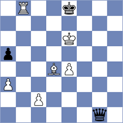 Xiong - Maksimovic (chess.com INT, 2024)