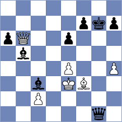 Al Tarbosh - Gallegos (chess.com INT, 2022)