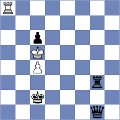 Shuvalova - Kourousis (Chess.com INT, 2021)
