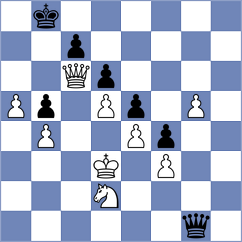 Pakleza - Martinez Alcantara (chess.com INT, 2024)