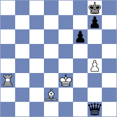 George Samir - Sreyas (chess.com INT, 2024)