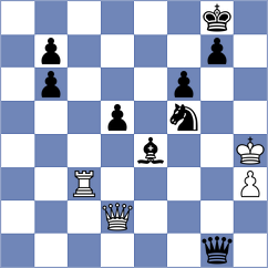 Boros - Nagle (Chess.com INT, 2017)