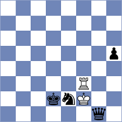 Diaz Camallonga - Agasiyev (chess.com INT, 2022)