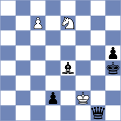 Besso - Arakhamia Grant (Chess.com INT, 2020)