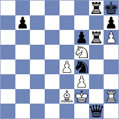 Merriman - Solcan (chess.com INT, 2024)