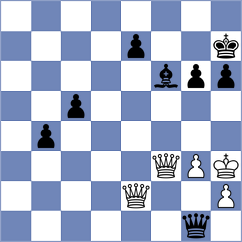 Trhal - Pavlik (Chess.com INT, 2021)