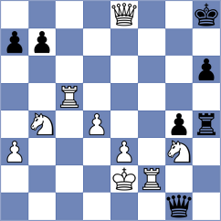 Slugin - Calin (chess.com INT, 2023)