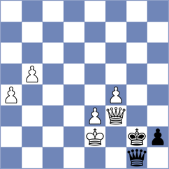 Vasilevich - Sammons (chess.com INT, 2023)